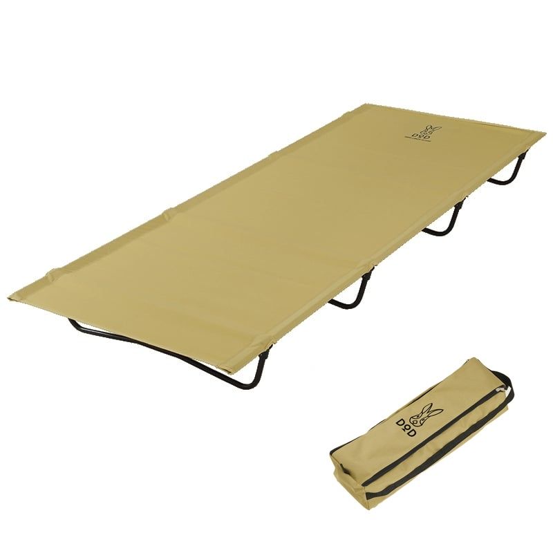 VENTLAX 2WAY ADJUSTABLE COT オリーブ 2WAY ADJUSTABLE COT WIDE