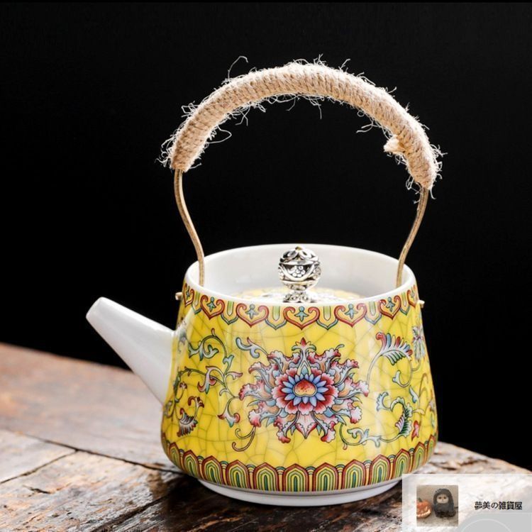 鳳凰　急須 61NVKsWs8ML._UF894,1000_QL80_.jpg