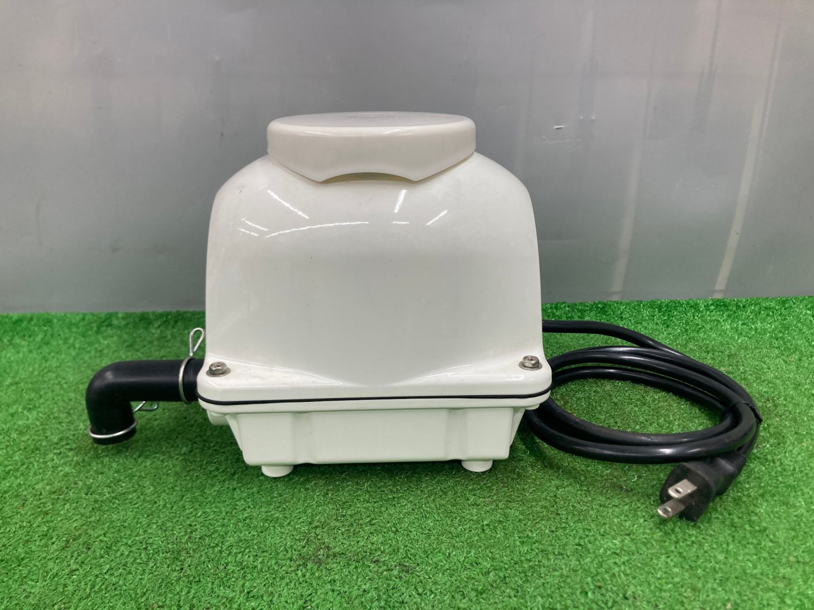 川本製作所 浅井戸ポンプ カワエース N3-405SH ジャンク 川本製作所 浅井戸ポンプ カワエース N3-405SH ジャンク