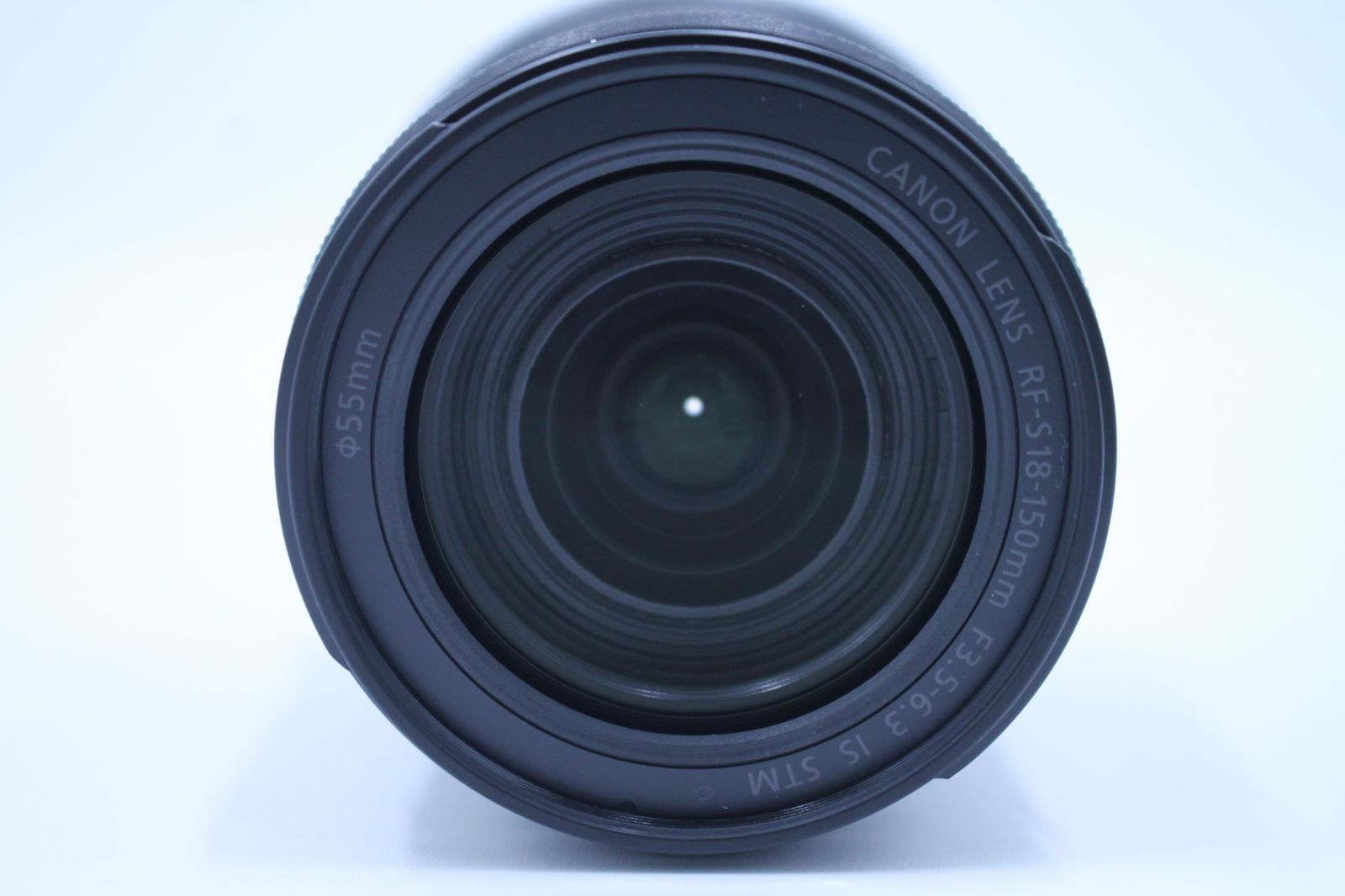 □極上品□ CANON RF-S18-150mm F3.5-6.3 IS STM - メルカリ