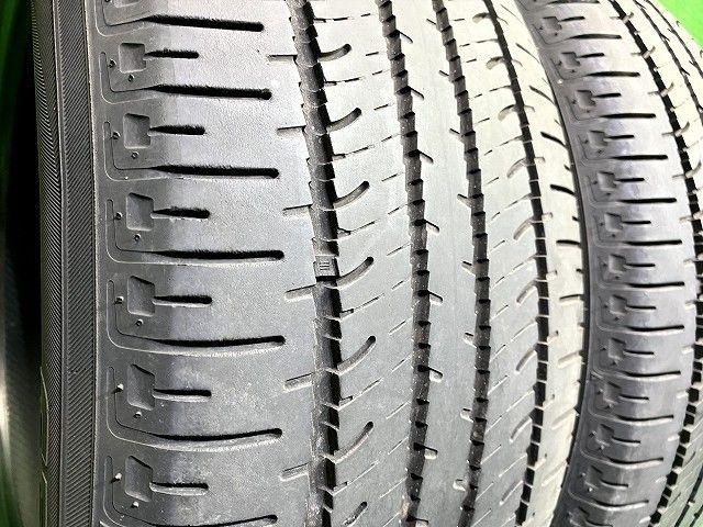 ヨコハマ ジオランダーSUVG055E