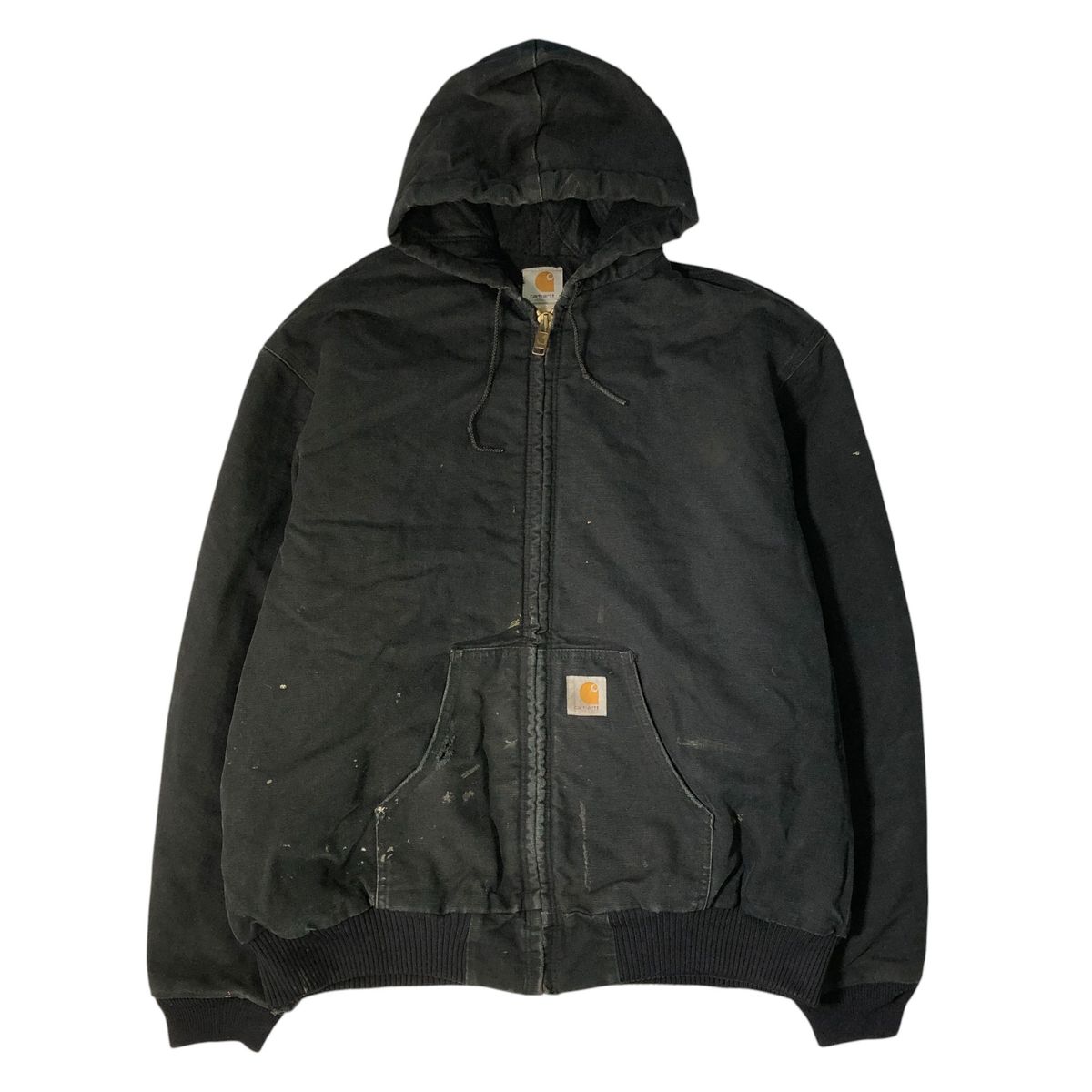 carharttアウター 古着 00年代 カーハート Carhartt アクティブジャケット ダック