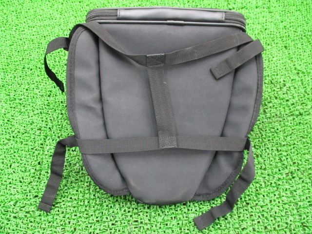 Ninja1000 Z1000 ZX-10R Z800 ZX-6R VISPREA Aftermarket Seat Bag