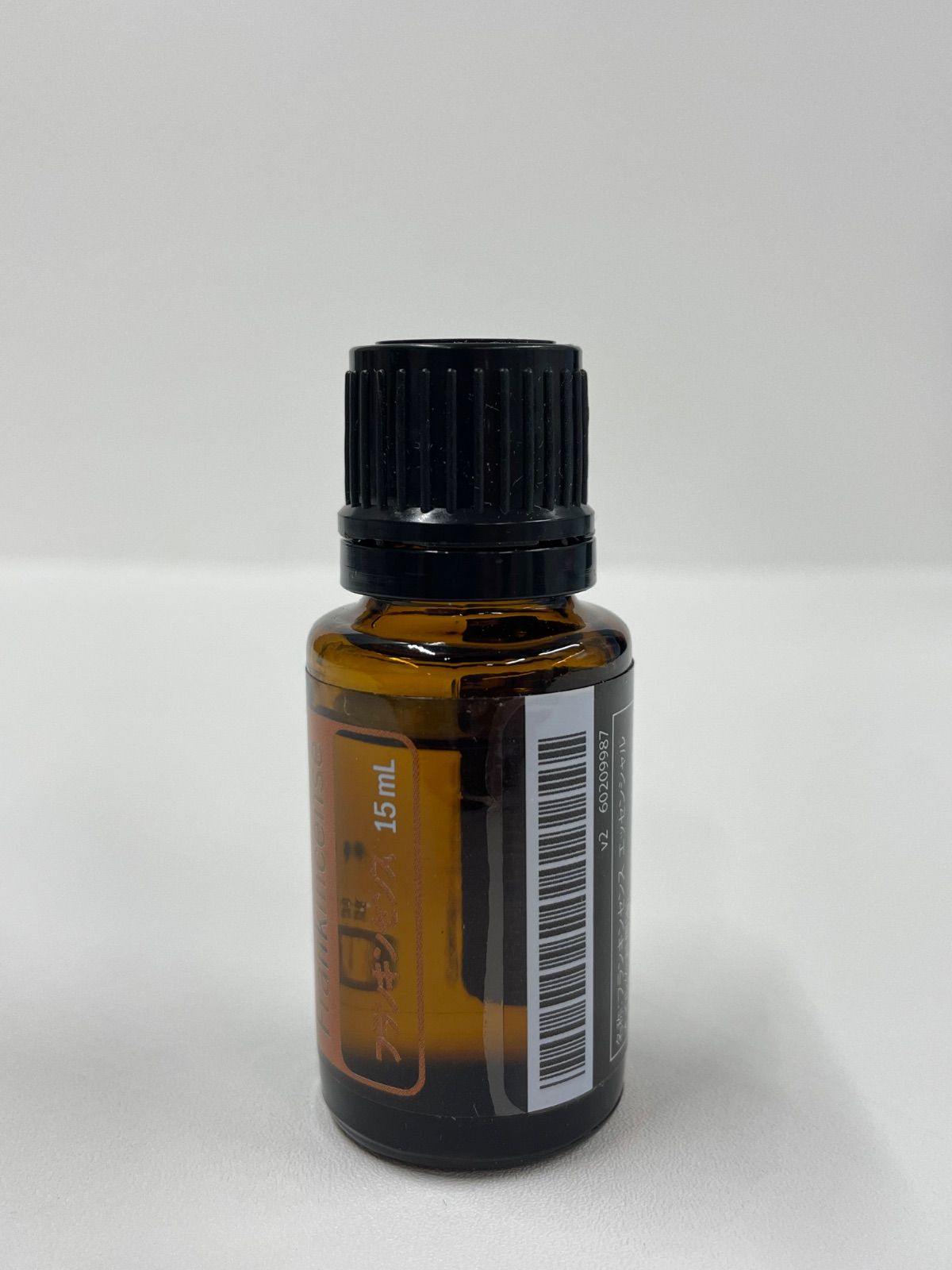 doTERRA ドテラ フランキンセンス 15ml 15mL 正規品ドテラ