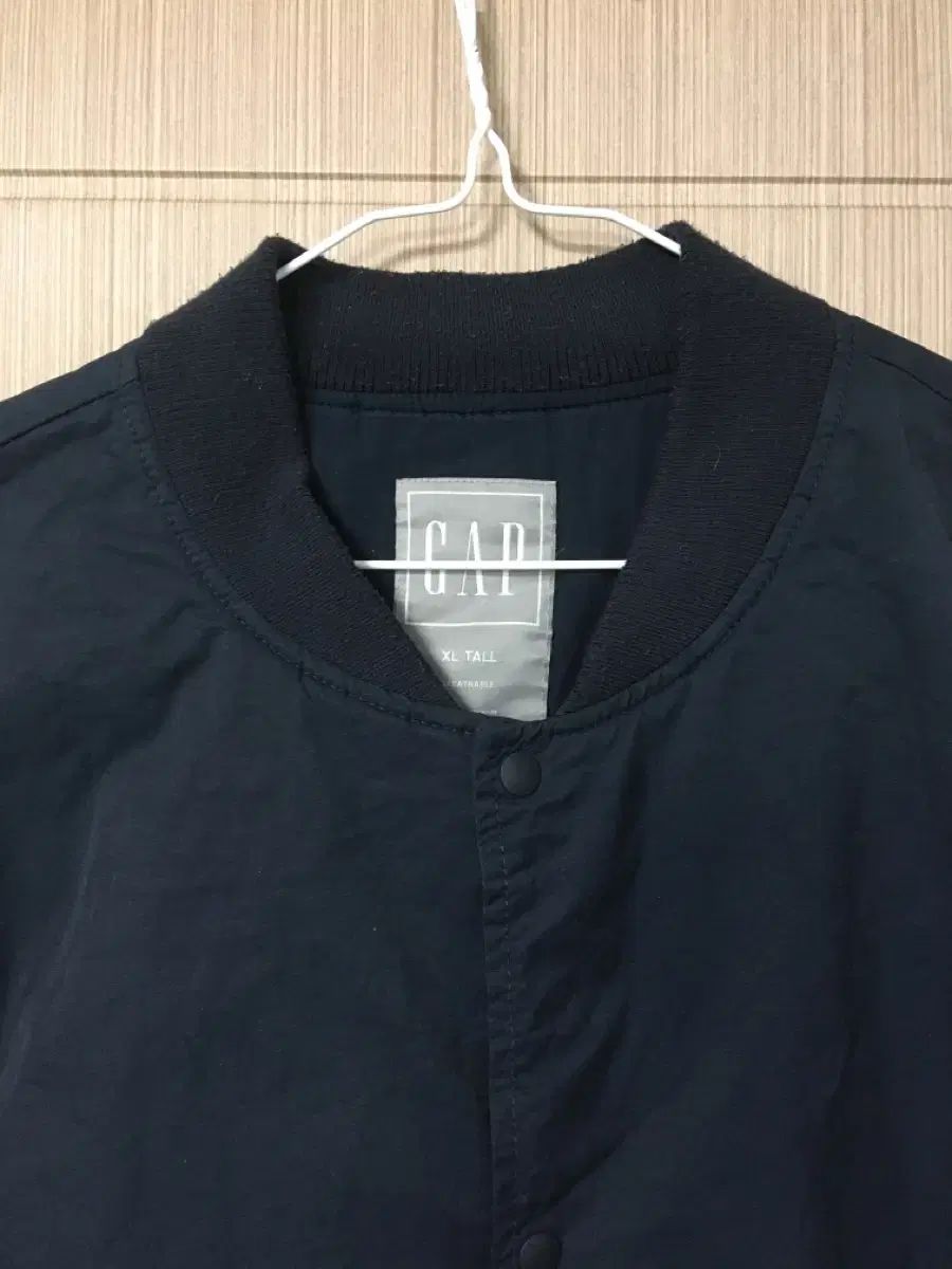GAP(ギャップ) GAP ナイロン 航空 ジャケット