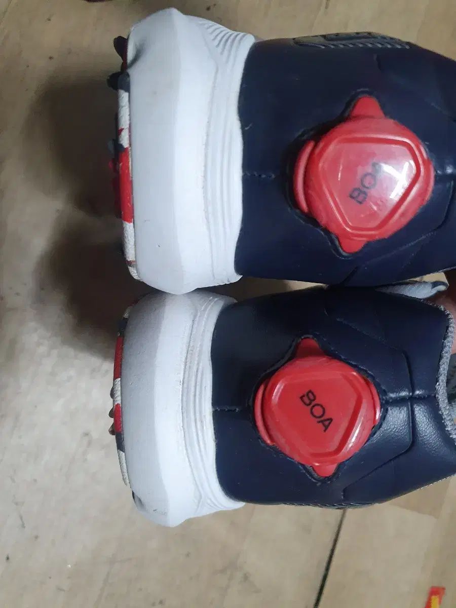 255 FootJoy