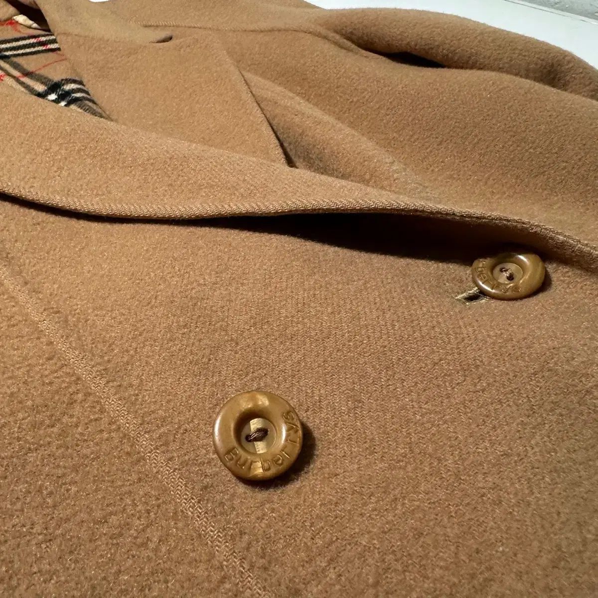 BURBERRY バーバリー