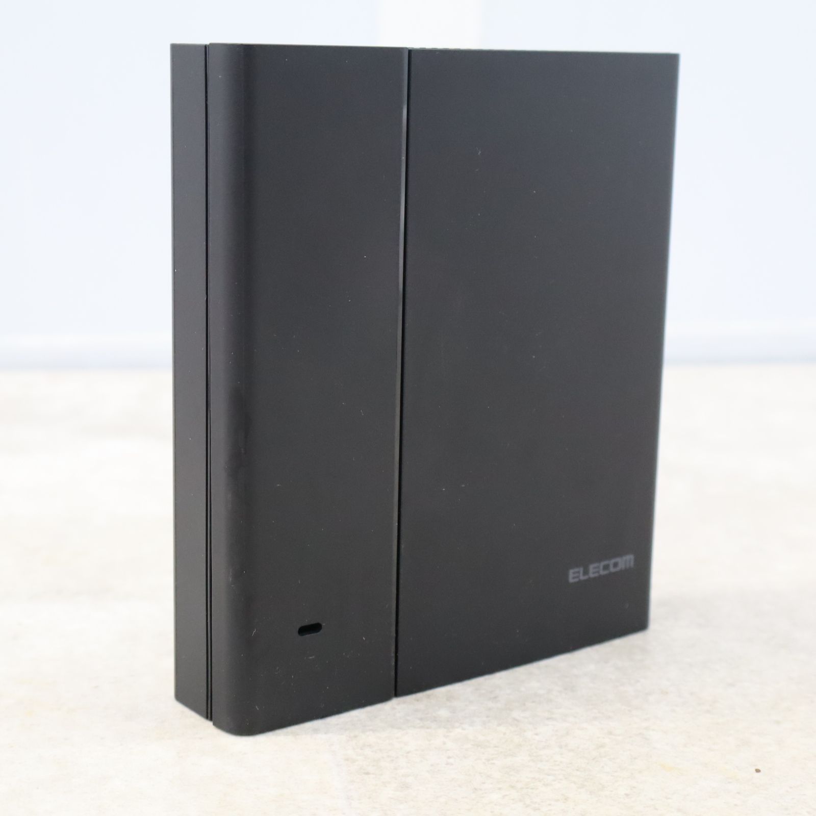 ∨ ｜無線LANギガビットルーター｜ELECOM WRC-1750GST2 ｜1300+450Mbps IPV6対応 5GHz 1300Mbps P2581
