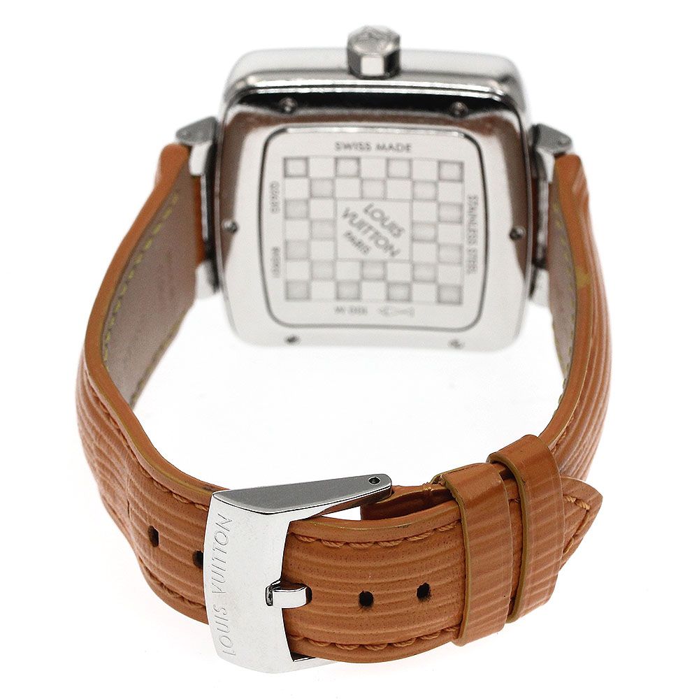 LOUIS VUITTONルイ・ヴィトンスピーディー Q263G 自動巻きメンズ LOUIS VUITTON ルイ・ヴィトン Q263G スピーディー 自動巻き