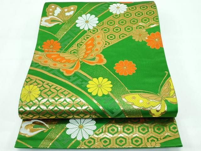 平和屋本店 上 女の子 十三参り 子供 祝着 袋帯 しごき 帯揚げセット 総絞り 駒刺繍 舞蝶文 暈し染め 金彩 CZAA3765s5 STEELWINDOWSANDDOORS_COM