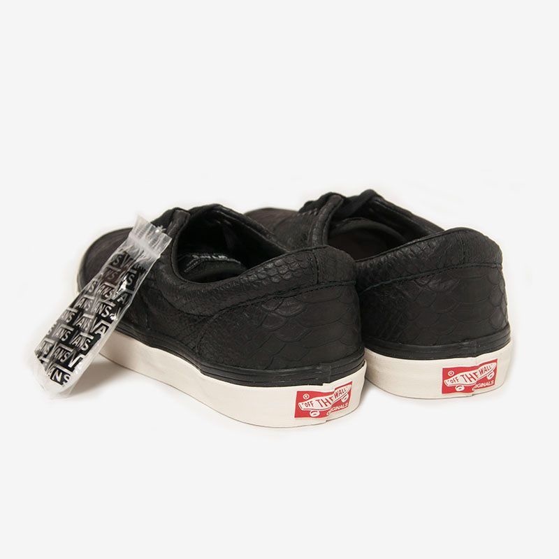 WTAPS VANS OG ERA LX スニーカー 161B WVND-FWM04S - メルカリ