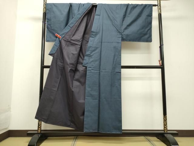 平和屋着物●男性　本場大島紬　アンサンブル　100亀甲　総詰め　正絹　逸品　未使用　DAAU0578tw 平和屋着物○男性 本場大島紬 アンサンブル 100亀甲 総詰め 正絹 逸品