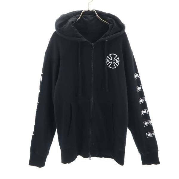 シードラゴン 2013 WORLD TOUR ONE OF A KIND スウェット ジップ