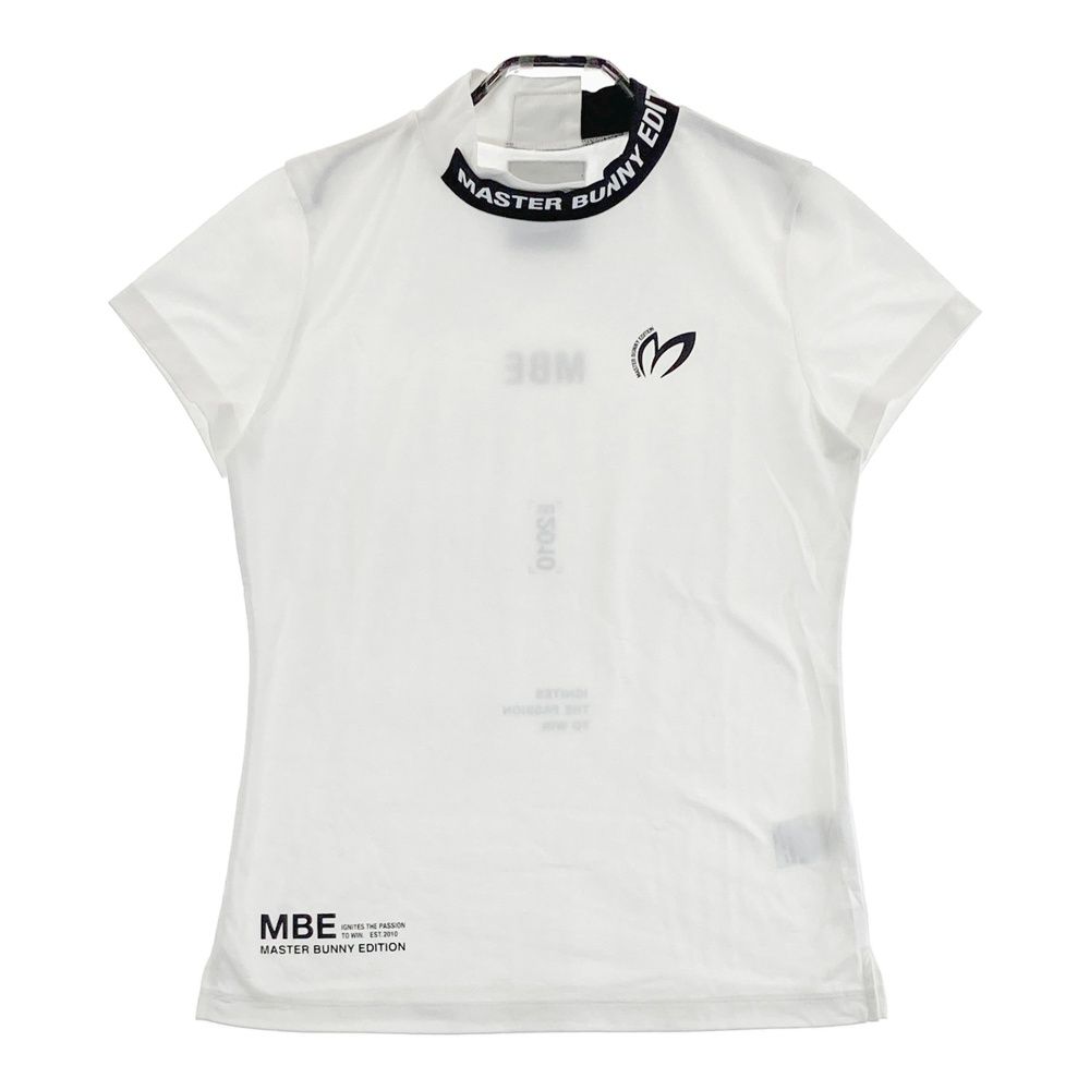 MASTER BUNNY EDITION ハイネックシャツ 2色セット MASTER BUNNY EDITION ハイネックシャツ 2色セット 【公式通販】