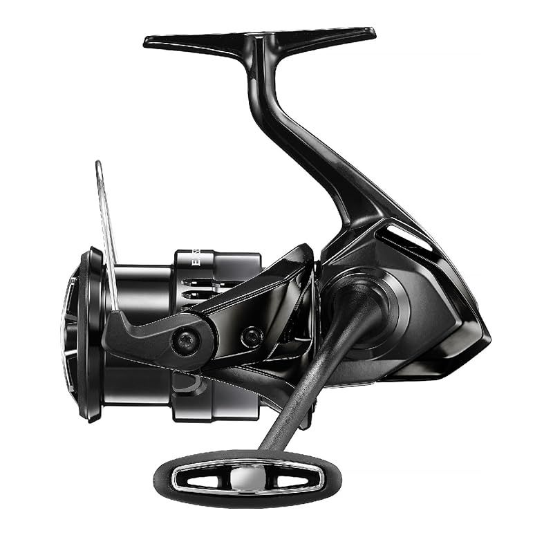 シマノ SHIMANO スピニングリール 24 エクスセンスBB C3000MHG 1