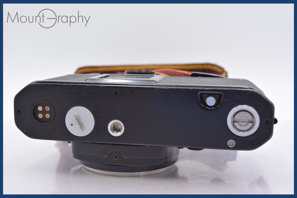 ニコン Nikon FE 同梱可 yk 5165