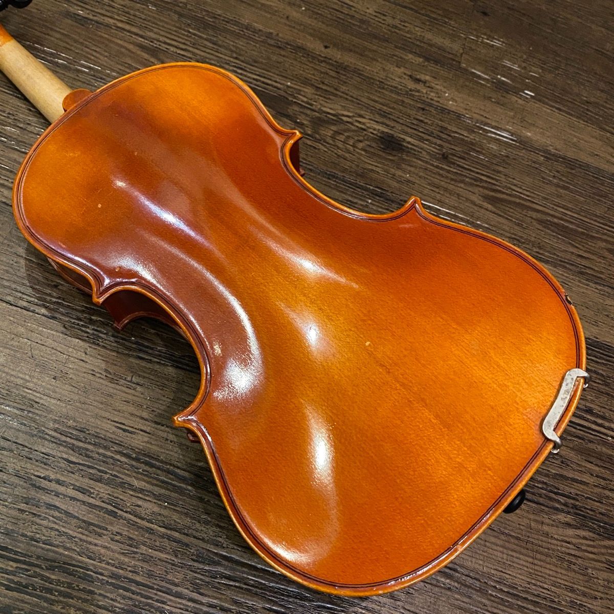 Suzuki No.280 1/2 1980年 Violin スズキ 分数バイオリン - メルカリ