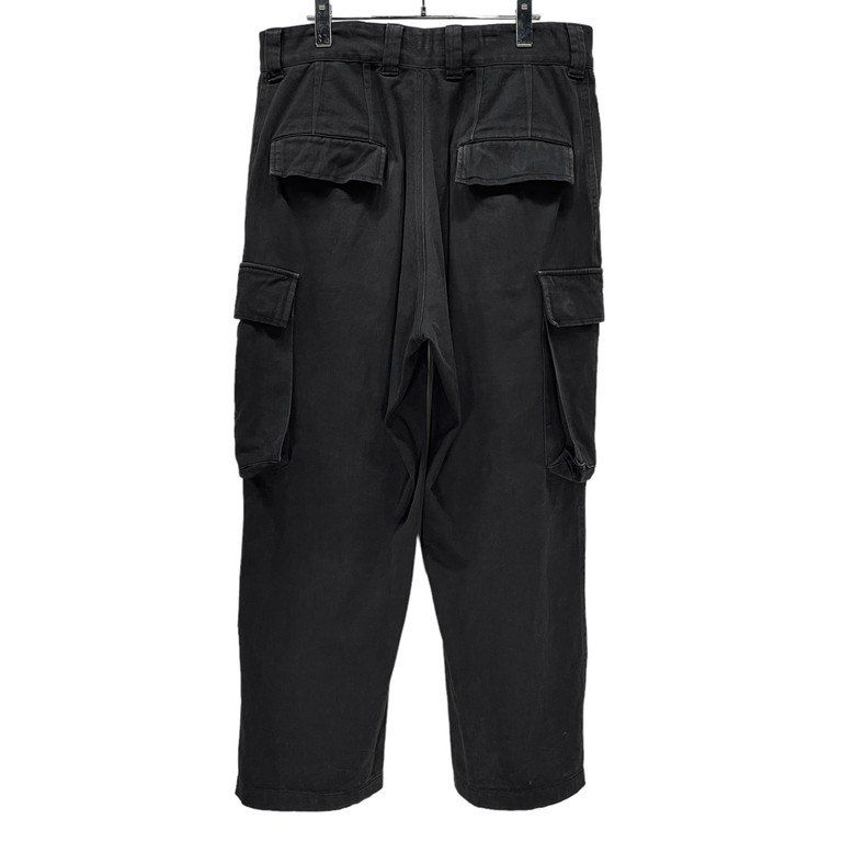 Y's for men archive カーゴパンツ ヨウジヤマモト M-65 Yohji Yamamoto POUR HOMME - 03aw Y's for men ミリタリーカーゴ