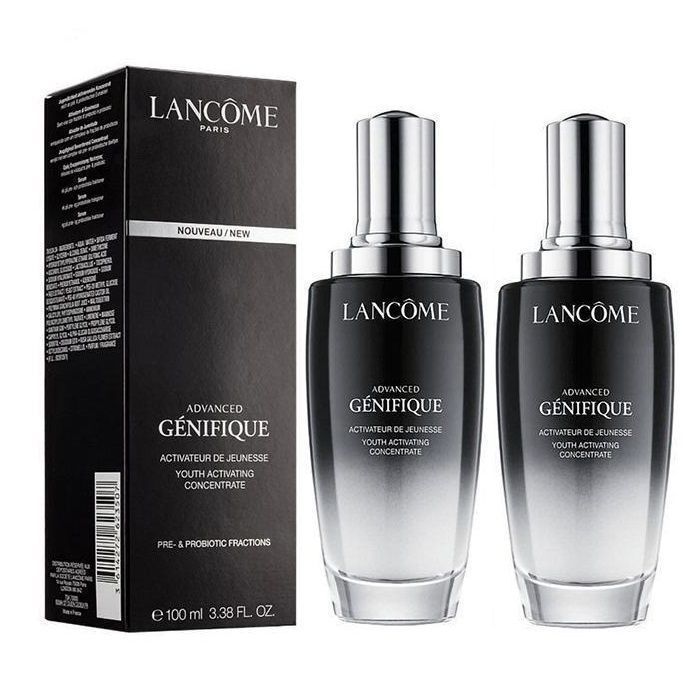 限定セール】2本セット LANCOME ランコム ジェニフィック アドバンスト 