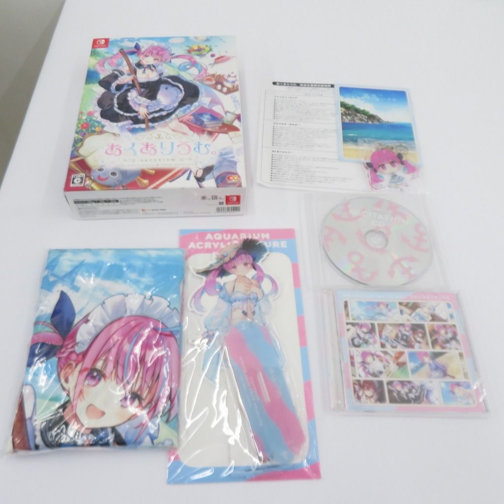 グッズセット