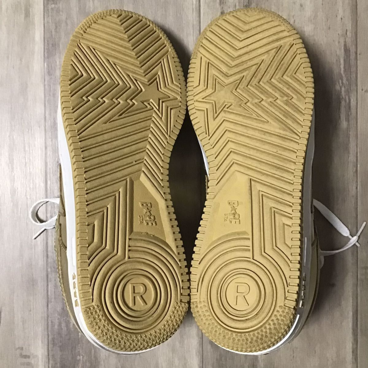 BAPE ARCHIVES by NIGO® ゴールド BAPE® CARD | bape.com