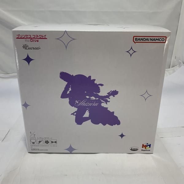 MegaHouse - 【中古】メガハウス Lucrea シズル(サマー) 1/7[69][240069192296] MegaHouse - 【中古】メガハウス Lucrea シズル(サマー) 1/7[69
