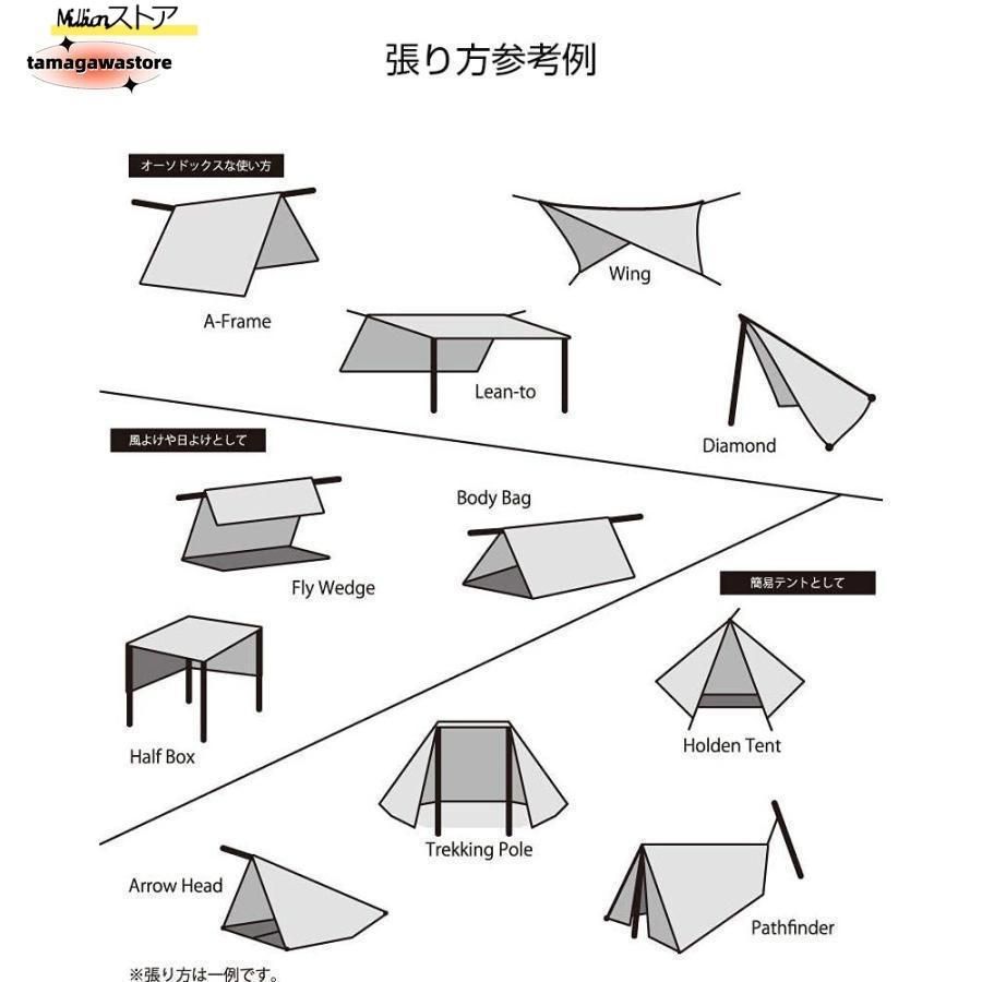 日除け
