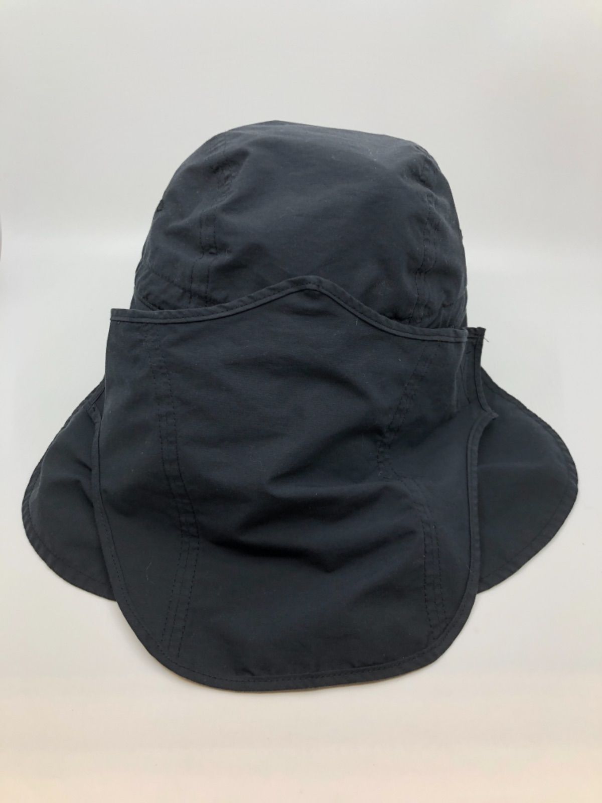 WTAPS 22S/S FACEHUGGER CAP NYLON - メルカリ