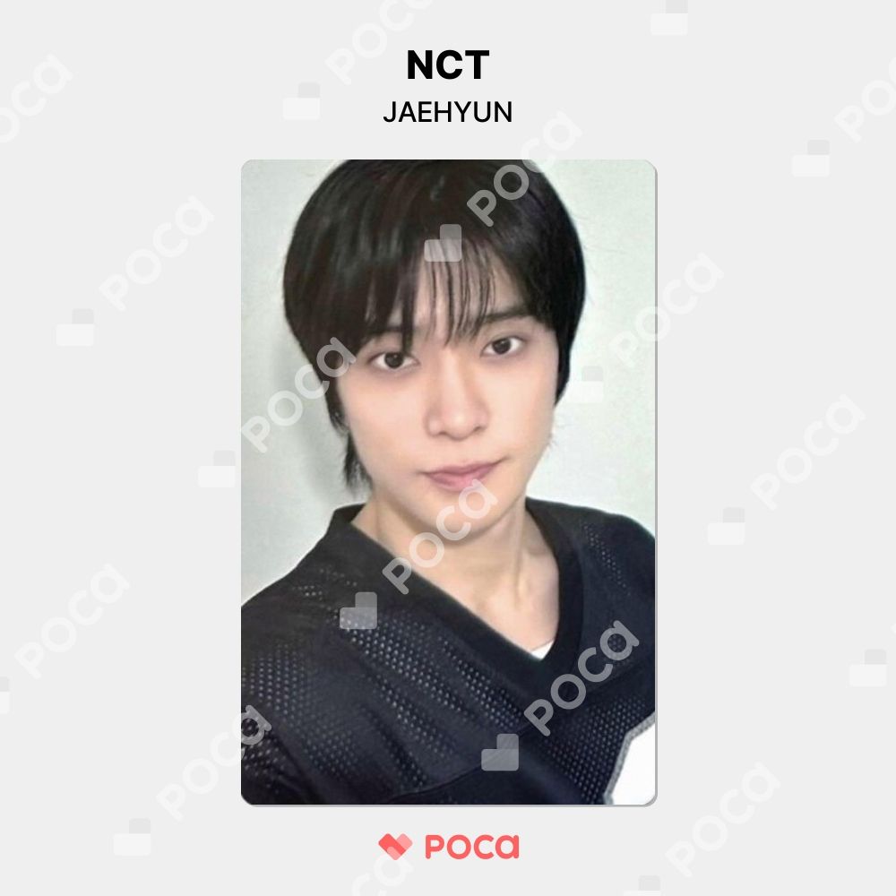 NCT NCT127 ジェヒョン まとめ売り トレカ MD NCT127 ジェヒョン トレカ まとめ売り フォトカード 公式 特典