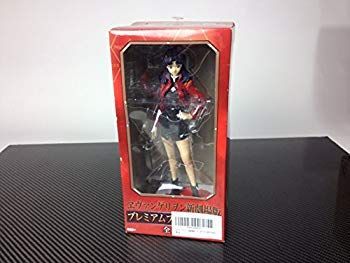 ヱヴァンゲリヲン新劇場版 プレミアムフィギュア Vol.5 葛城ミサト プライズ i8my1cf Amazon | ヱヴァンゲリヲン新劇場版 プレミアムフィギュア Vol.5