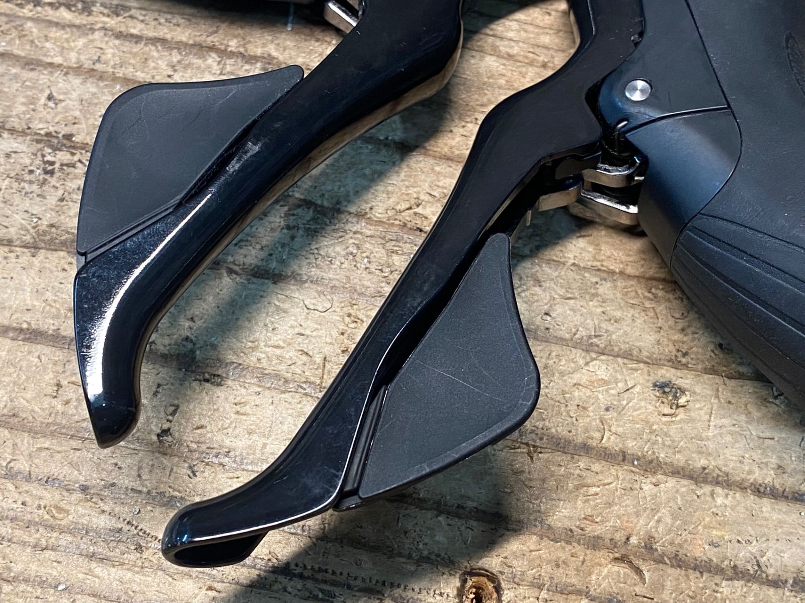 2x11S 取付バンド