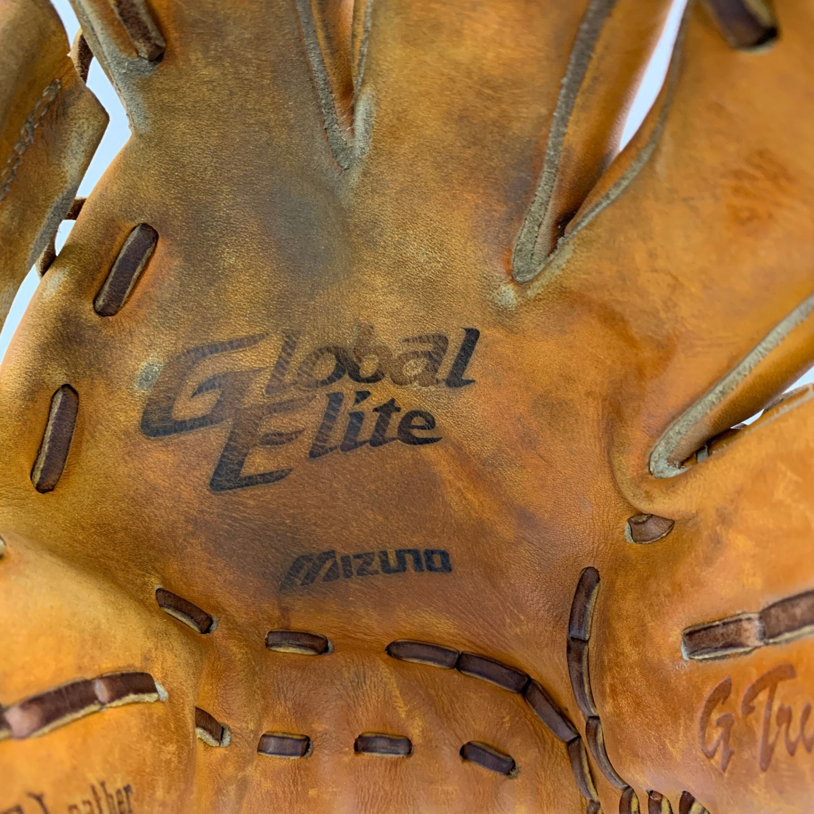  ミズノ MIZUNO グローバルエリート 軟式 大人 一般 内野手用 グローブ グラブ 右投げ 品 野球 6532 軟式 グローブ