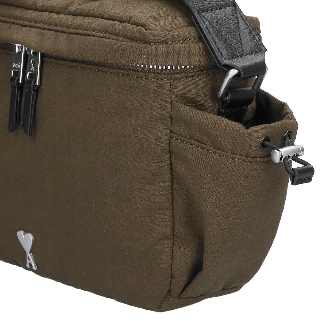 アミパリス AMI PARIS ショルダーバッグ ULL022 AW0074 377