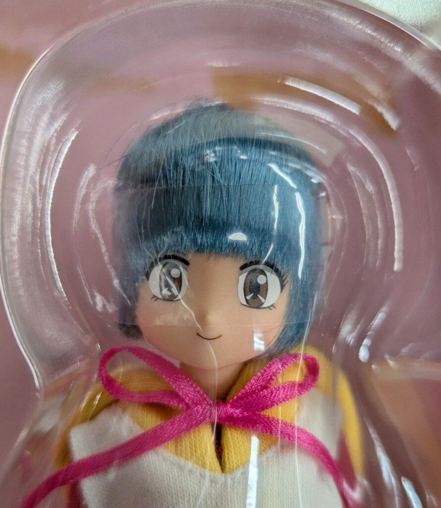 レア！クリィミーマミの森沢優ちゃん人形アゾン・⋆。✰⋆ レア