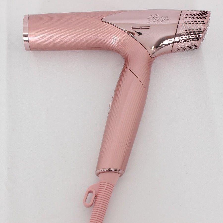 ReFa BEAUTECH DRYER SMART ピンク ReFa BEAUTECH DRYER SMART W