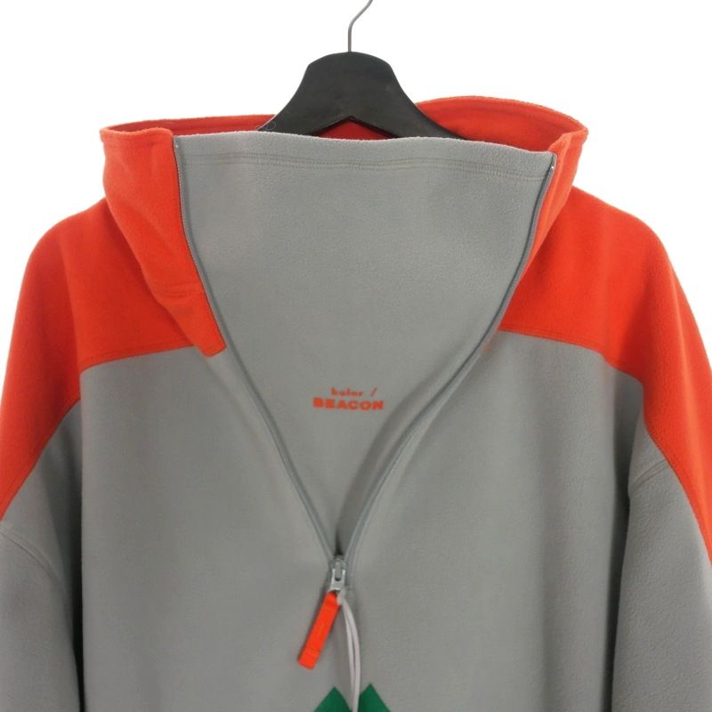 kolor BEACON 23AW カラー ビーコン カラー kolor ビーコン kolor BEACON 23AW カラー ビーコン カラー kolor ビーコン