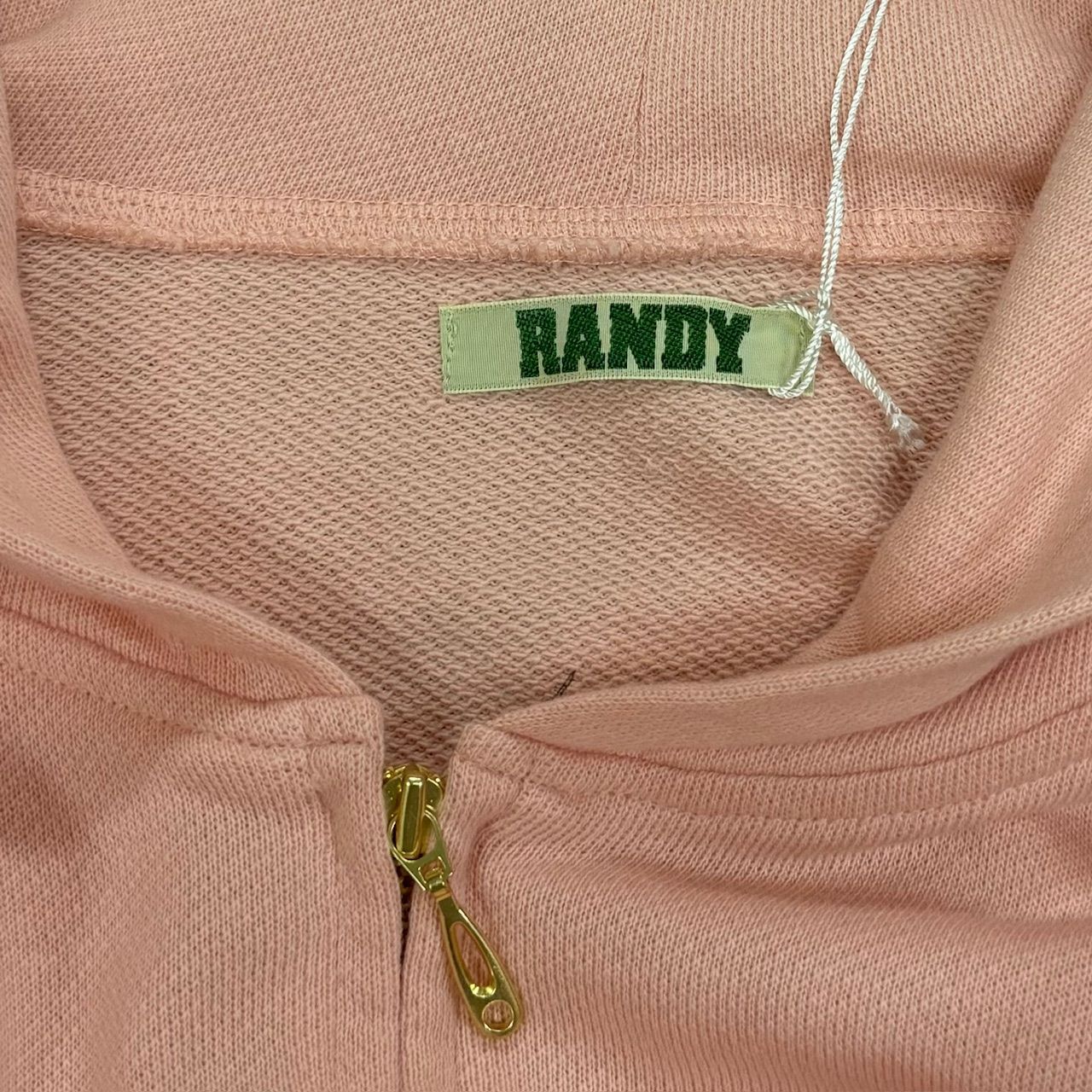定価52800円 新品 Randy 24SS WATER TOWER LEAK ウォータータワー 