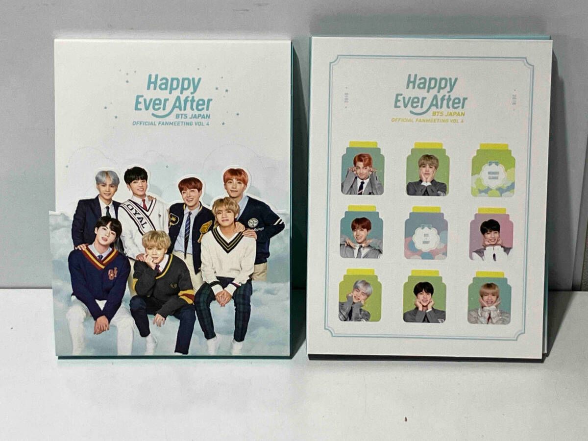 BTS Happy Ever After in JAPAN ニュース ｜ BTS JAPAN OFFICIAL FANCLUB