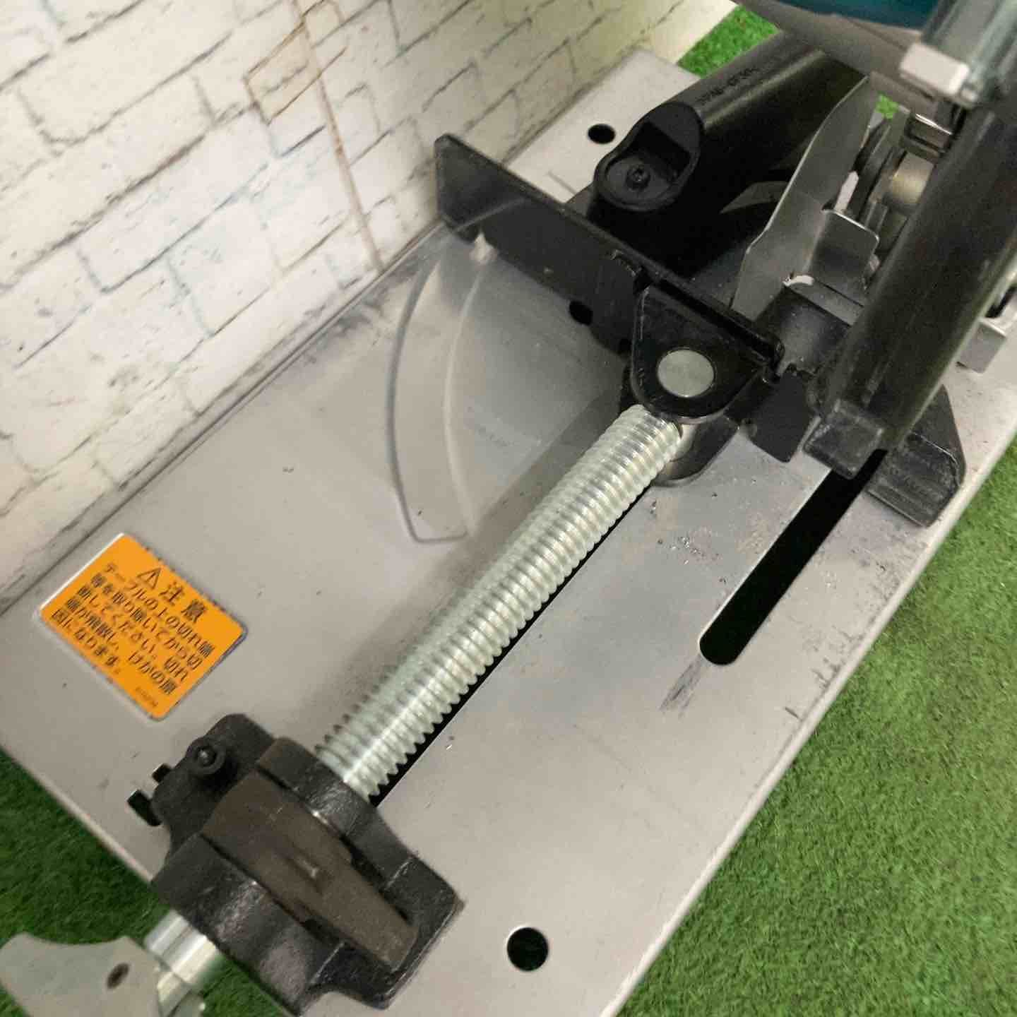 125mmコードレスチップソー切断機 LC540DZ