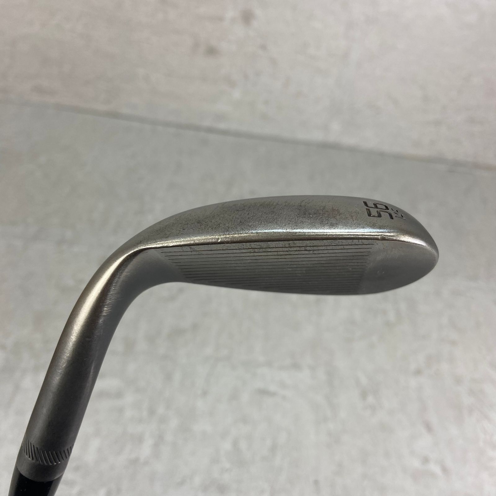 Titleist - Titleist　タイトリスト　VOKEY　DESIGN SM9 ボーケイデザイン メンズスゴルフウェッジ　スチール　X　56/14F　 右利き用　SW　サンド Titleist タイトリスト VOKEY DESIGN SM9 ボーケイデザイン
