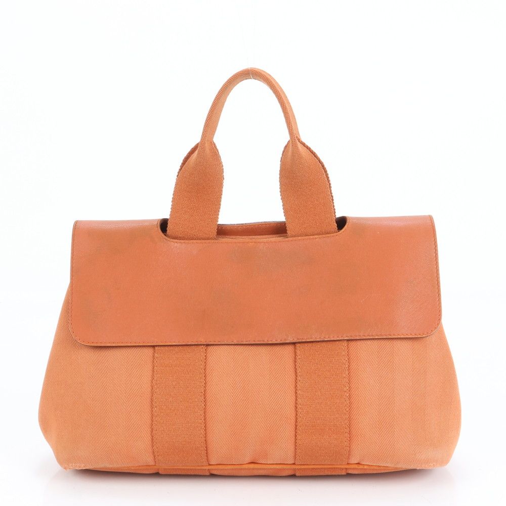 HERMES トワルシェブロン　ヴァルパライソロング・PM ☆美品☆ 800000062548000_01.jpg