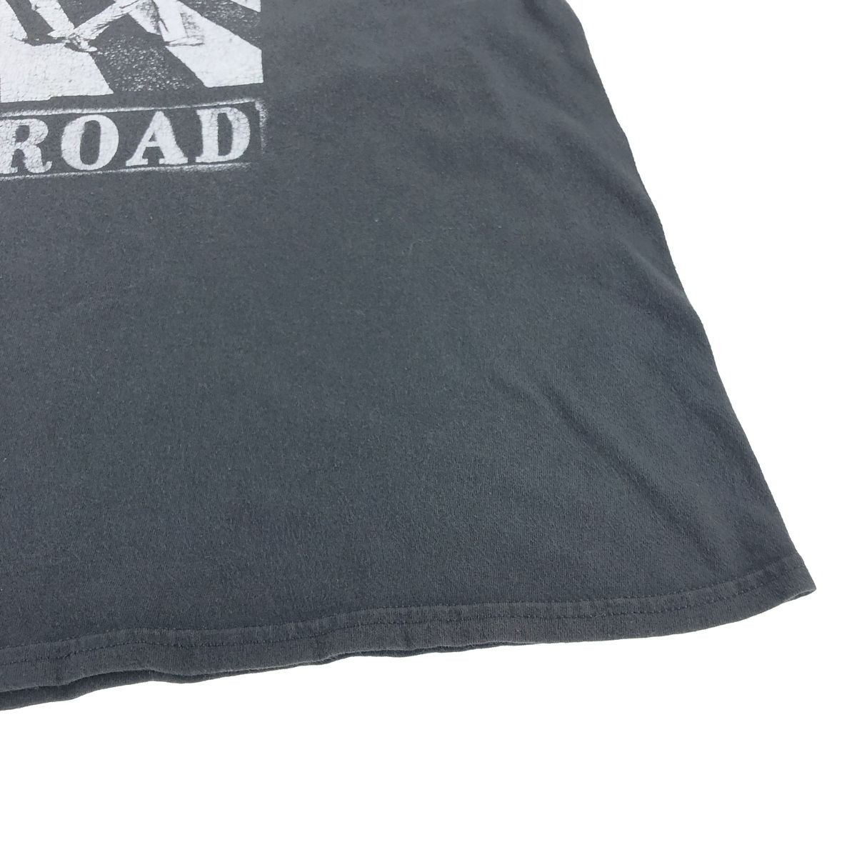 バンドTシャツ バンT