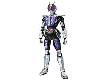 【】「未使用品」仮面ライダー電王&キバ クライマックス刑事 S.H.Figuarts 仮面ライダーネガ電王