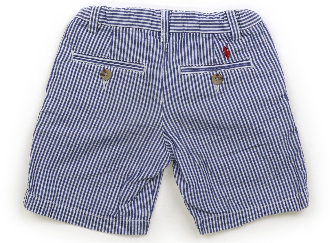 ポロラルフローレン/POLORALPHLAUREN】ショートパンツ 100サイズ