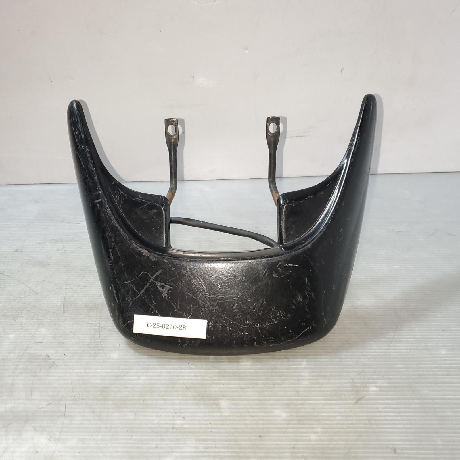 スーパーディオZX AF28-1290xxx の リアスポイラー 傷 P *1538446385