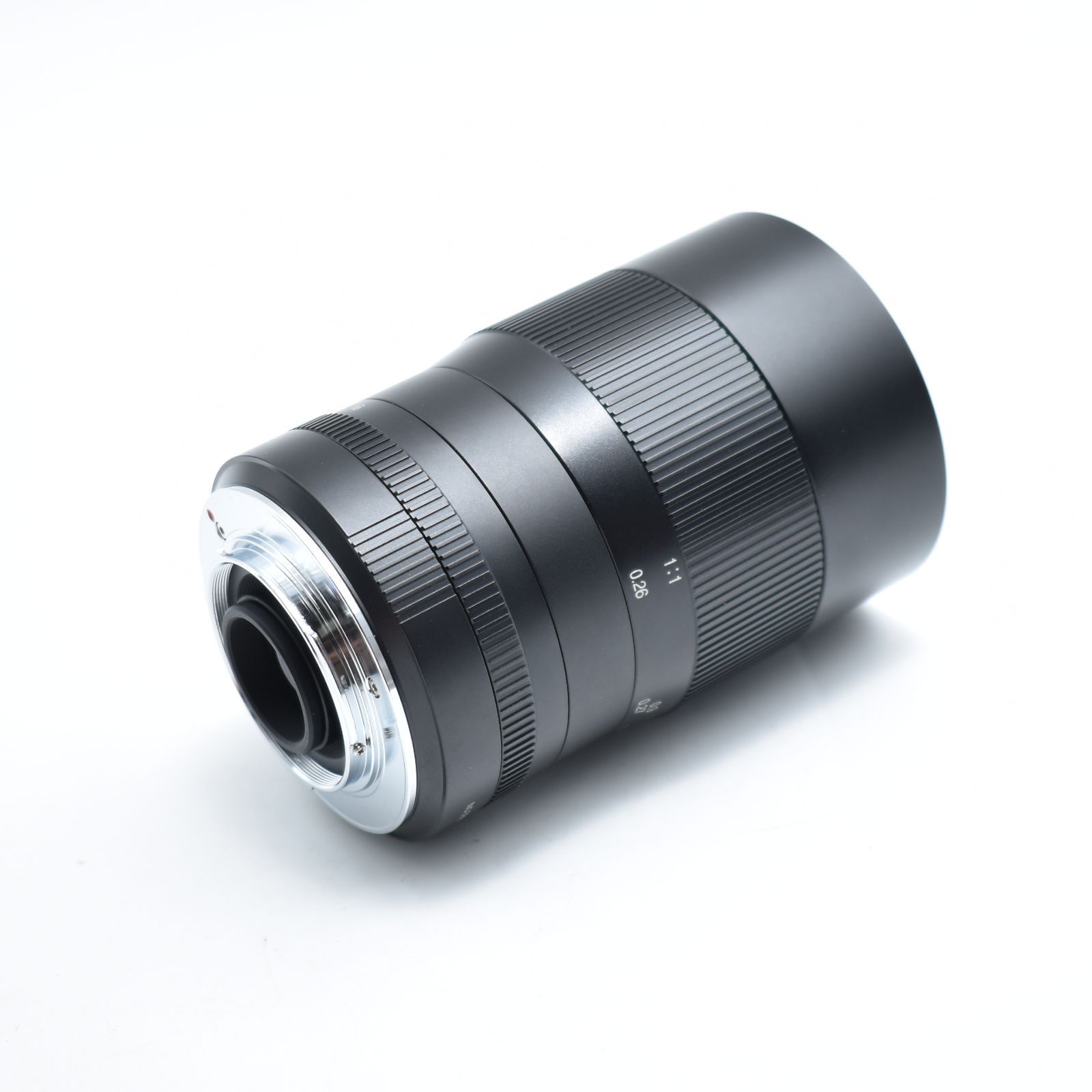 七工匠 7artisans 60mm F2.8 （マイクロフォーサーズ用） B#9342 七