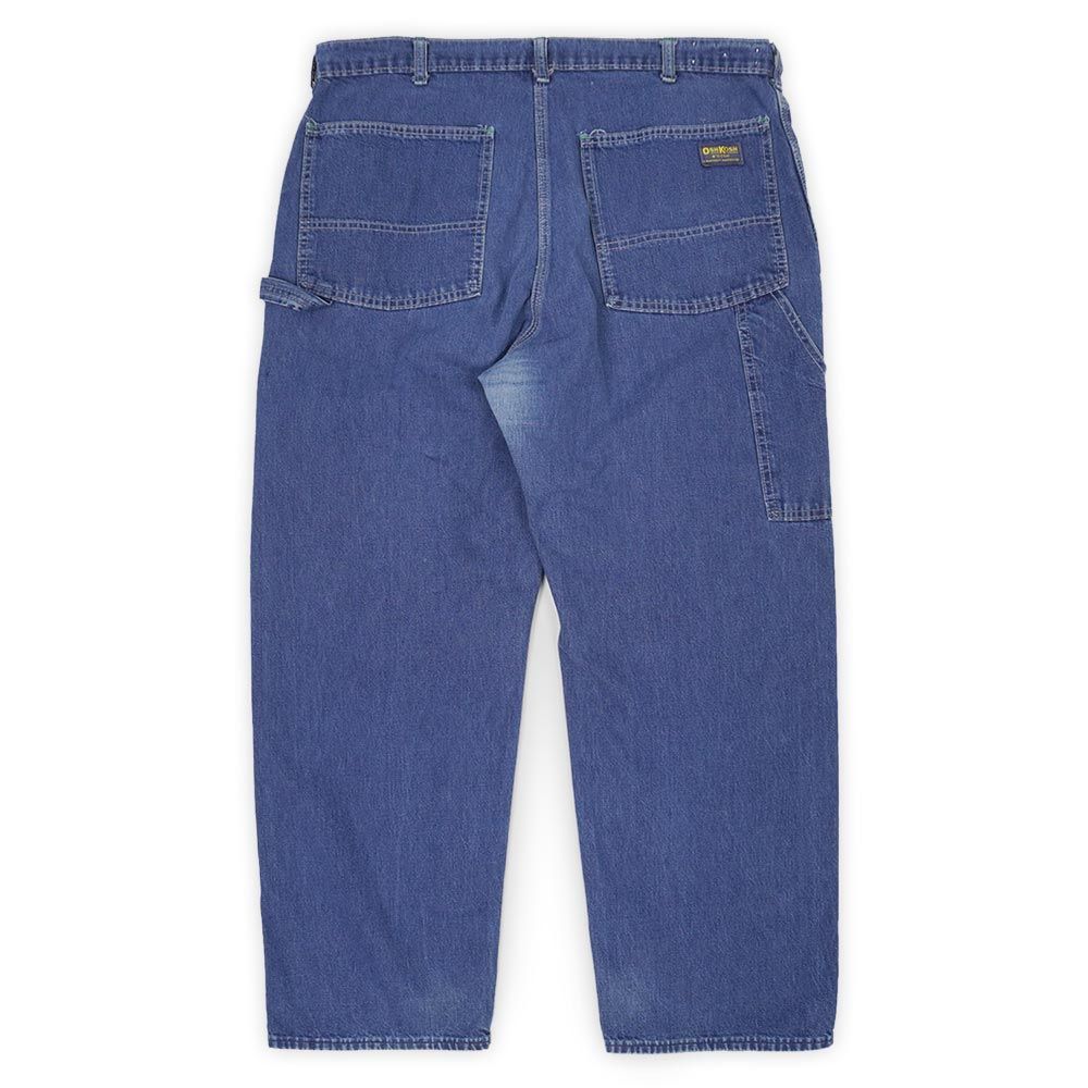 オシュコシュ OSHKOSH 70s 70年代 デニムペインターパンツ