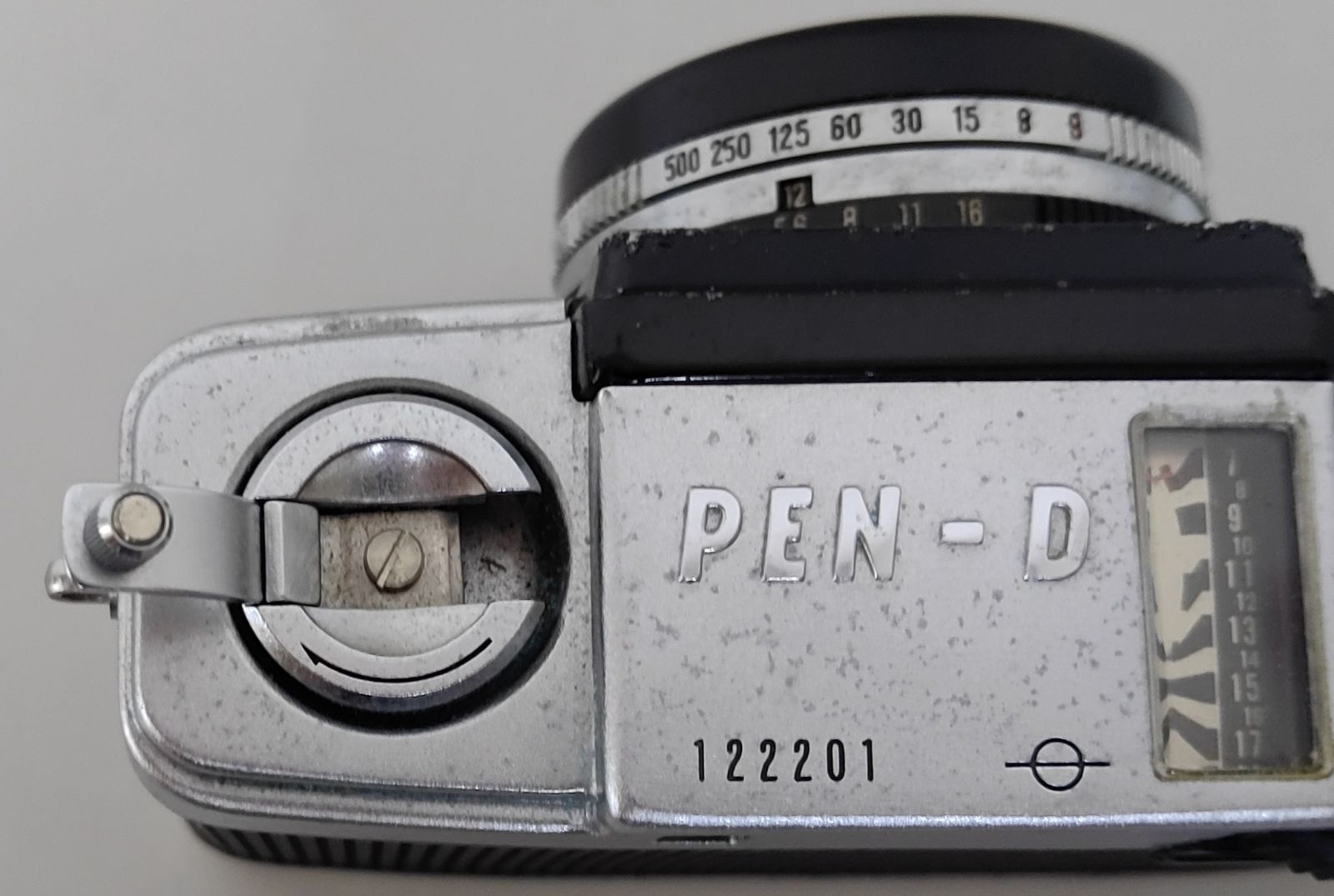 PEN D オリンパス PEN-D Olympus ジャンク品 ジャンク品｜Yahoo!フリマ