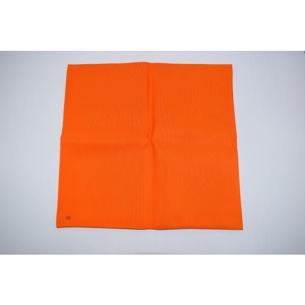 茶道具 友湖朱帛紗 土田友湖 朱 帛紗 茶道用帛紗 土田友湖