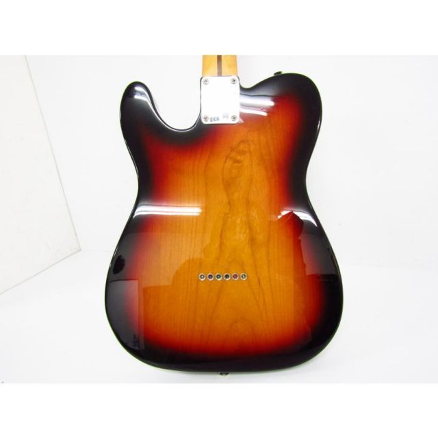 フェンダー　メキシコ　テレキャスター　ソフトケース付き ☆ソフトケース付！FENDER MEXICO フェンダー メキシコ Player
